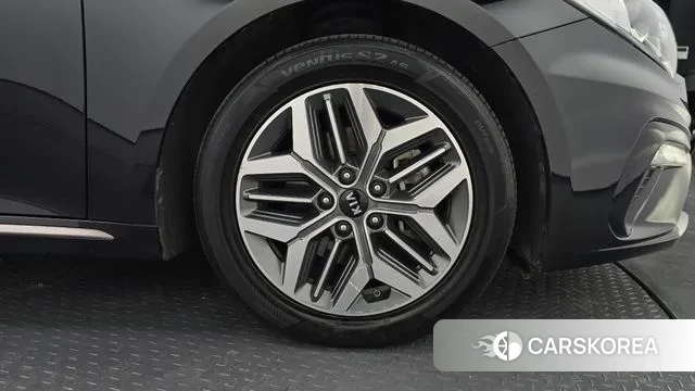 Kia The New K5 Hybrid 2nd generation id 3651849 из Кореи 15