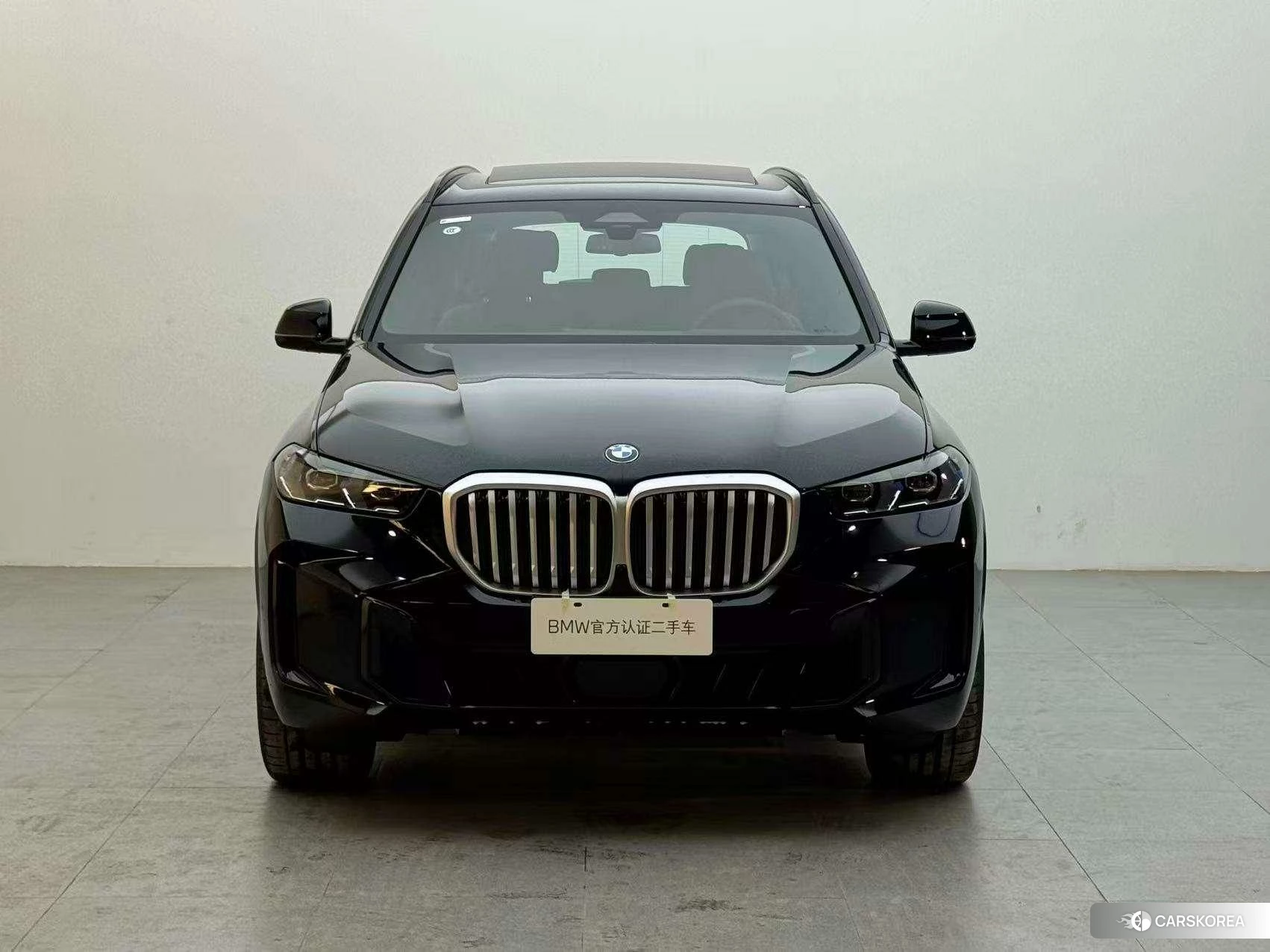 BMW X5 id 4441385 из Китая 13
