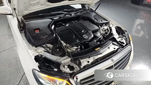 Mercedes-Benz E-Class W213 id 3459718 из Кореи 15