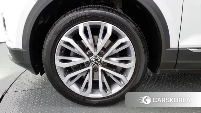 Volkswagen T-Roc id 3003703 из Кореи 15