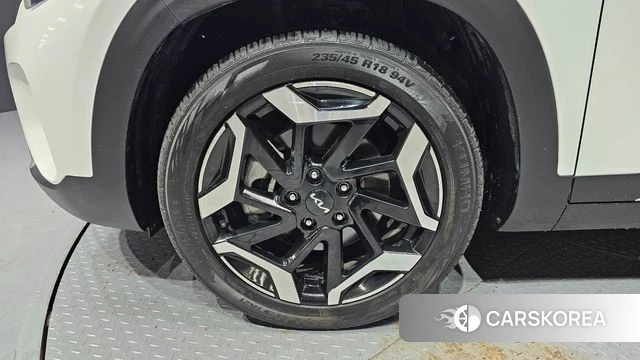 Kia The New Seltos id 4561368 из Кореи 15