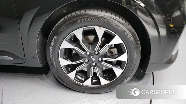 Kia Carnival 4th generation id 3459269 из Кореи 15