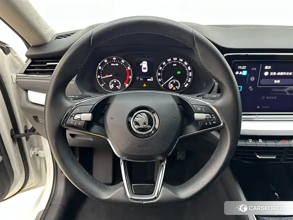 Skoda Octavia id 4548175 из Китая 19