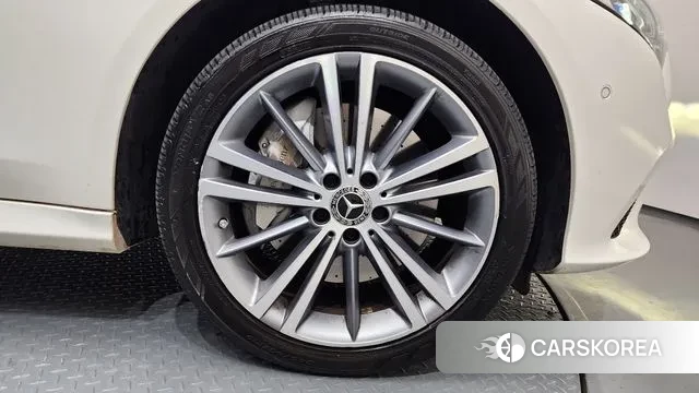 Mercedes-Benz CLS-Class C257 id 3789299 из Кореи 15