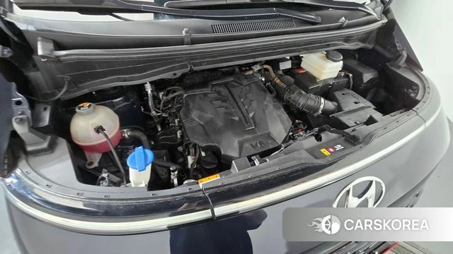 Hyundai Staria id 4409681 из Кореи 25