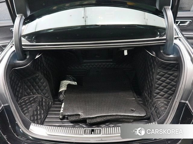Mercedes-Benz S-Class W223 id 4468809 из Кореи 15