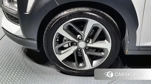 Hyundai Kona id 3459969 из Кореи 15