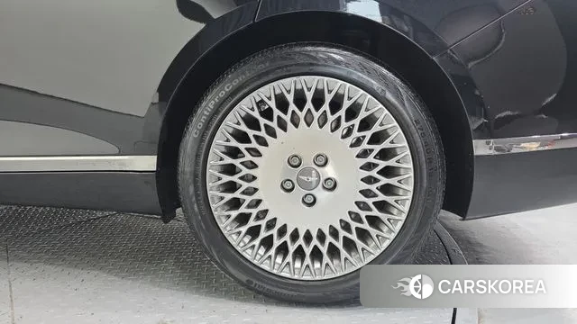 Genesis G80 (RG3) id 3685113 из Кореи 15