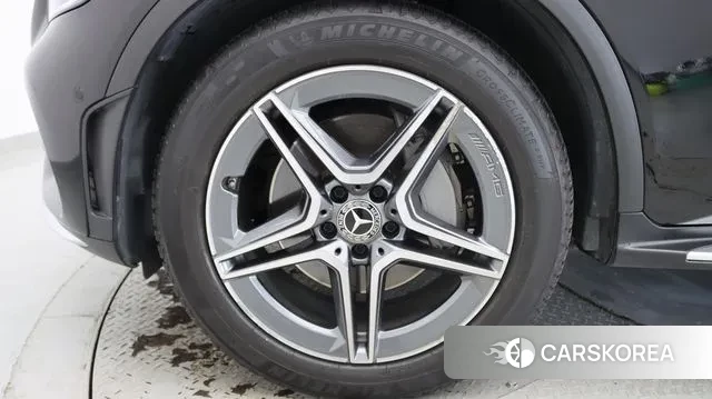 Mercedes-Benz GLC-Class X253 id 3671260 из Кореи 15