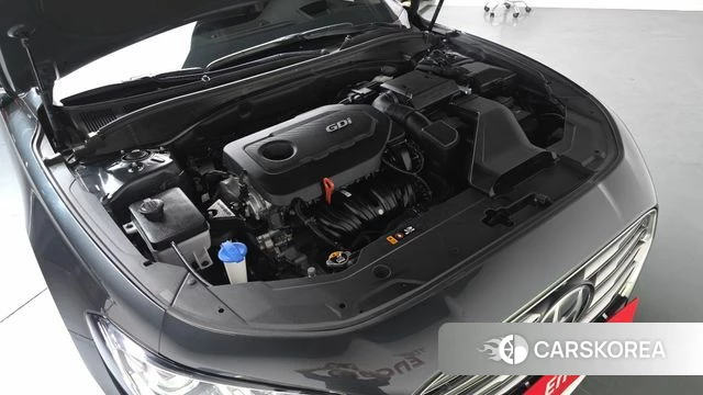 Hyundai Grandeur IG id 3942707 из Кореи 15