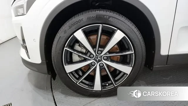 Polestar Polestar 2 id 3058934 из Кореи 15