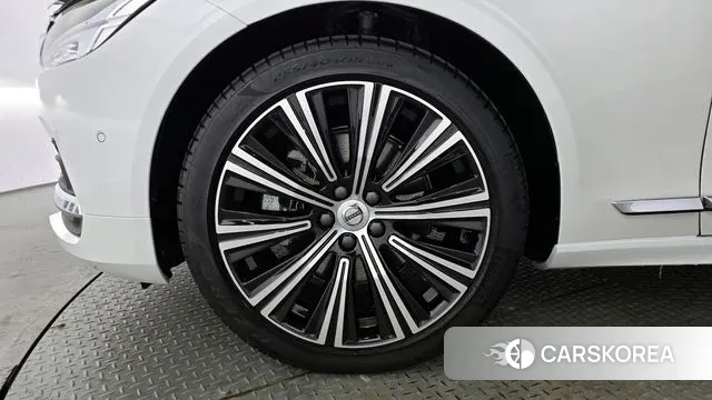Volvo S90 id 3605597 из Кореи 15