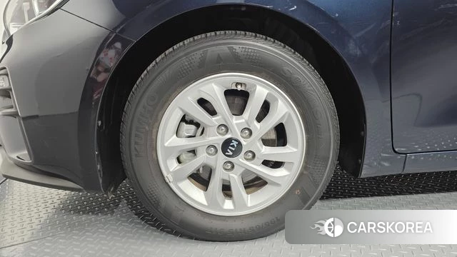 Kia Come New K3 id 3853066 из Кореи 15