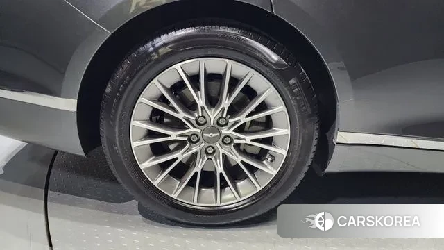 Genesis G80 (RG3) id 3175966 из Кореи 15