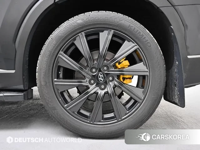 Hyundai Palisade id 3385929 из Кореи 15