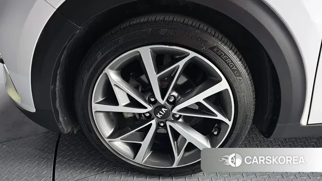 Kia The New Niro id 3428940 из Кореи 15