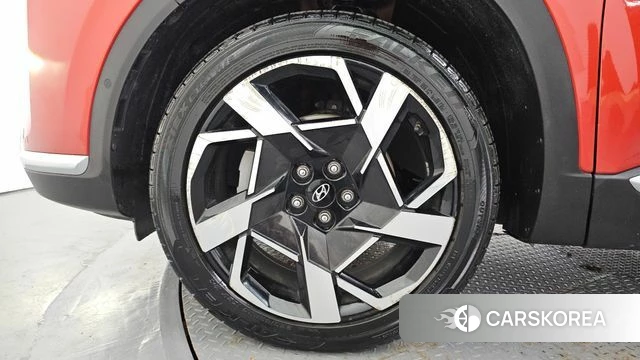 Hyundai The New Santa Fe id 4642109 из Кореи 29