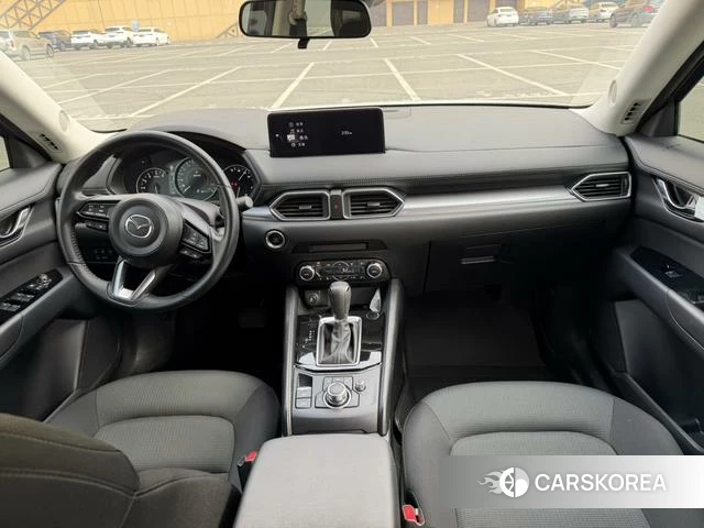 Mazda CX-5 id 4335621 из Китая 17
