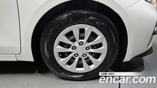 Kia Come New K3 id 2750783 из Кореи 15