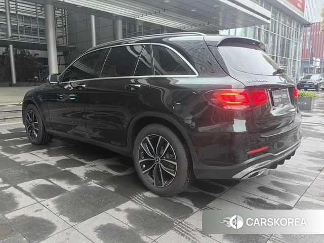 Mercedes-Benz GLC id 4300838 из Китая 15