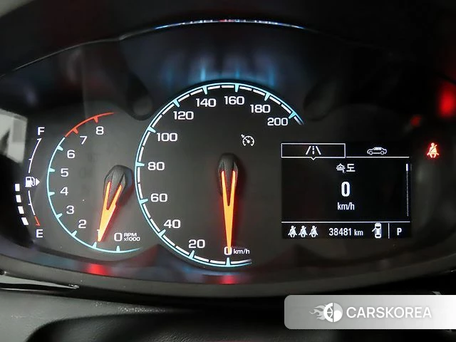 Chevrolet (GM Daewoo) The New Spark id 3965539 из Кореи 15