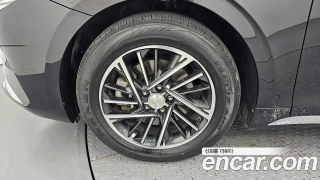 Hyundai The New Grandeur IG id 2921453 из Кореи 15