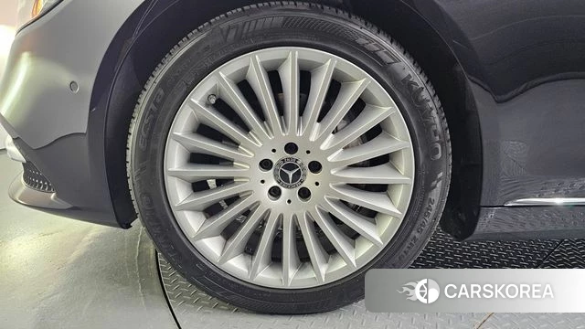 Mercedes-Benz S-Class W222 id 4304540 из Кореи 27