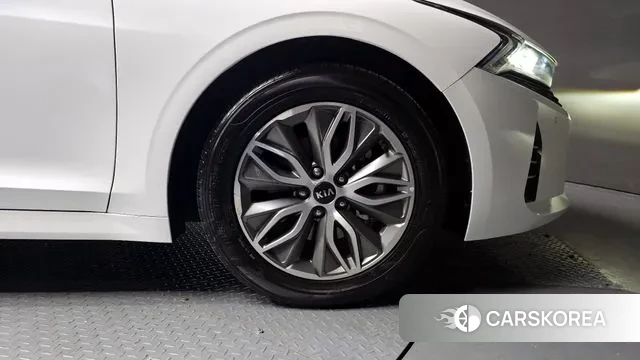 Kia K5 Hybrid 3rd Generation id 3765258 из Кореи 16