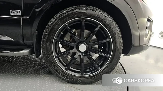 Kia Mohave Master id 3318576 из Кореи 15