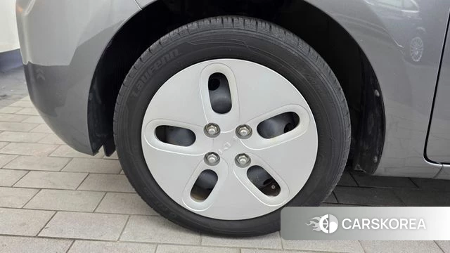 Kia The New Ray id 4758631 из Кореи 26