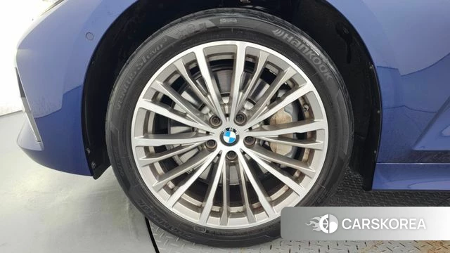 BMW 3 Series (G20) id 4900369 из Кореи 15
