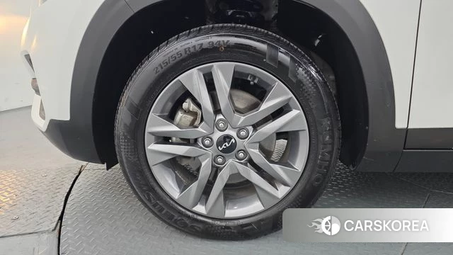 Kia Seltos id 4401725 из Кореи 25