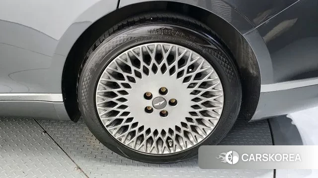 Genesis G80 (RG3) id 3059568 из Кореи 15