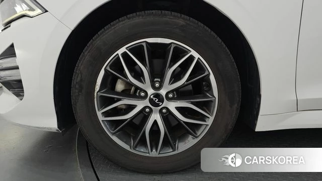 Kia K5 3rd generation id 4854736 из Кореи 15