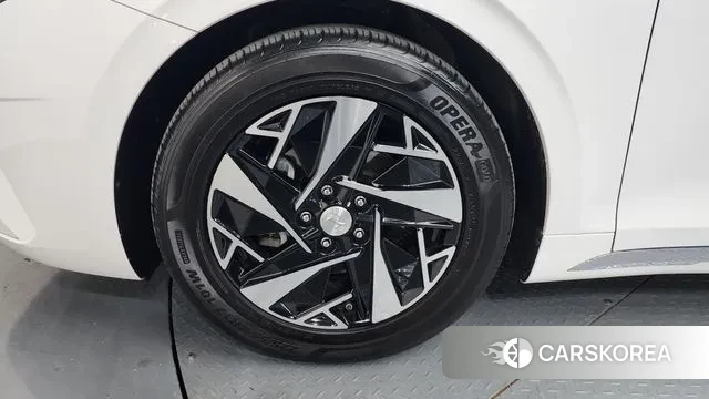 Hyundai The New Grandeur IG Hybrid id 3535811 из Кореи 15