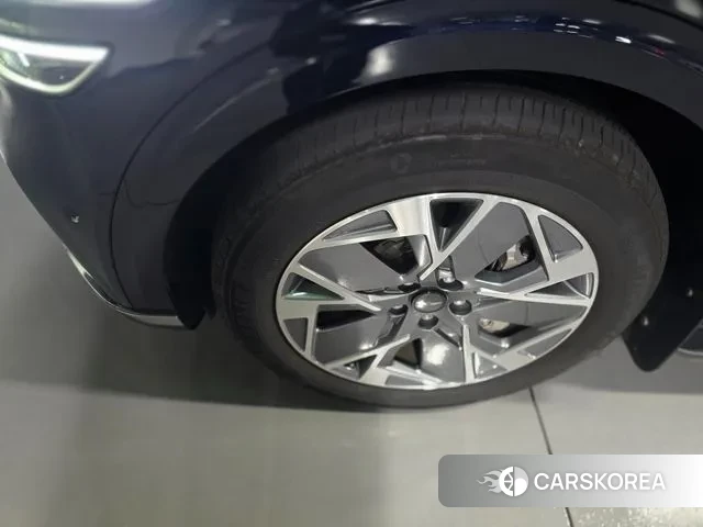 Genesis Electrified GV70 id 3416055 из Кореи 15