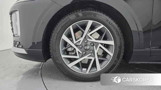 Hyundai Grandeur (GN7) id 3585469 из Кореи 15