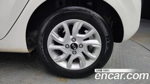 Kia All New Morning (JA) id 2675078 из Кореи 15