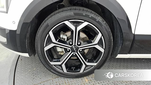 Kia Di Ol Nu Niro id 4267637 из Кореи 27