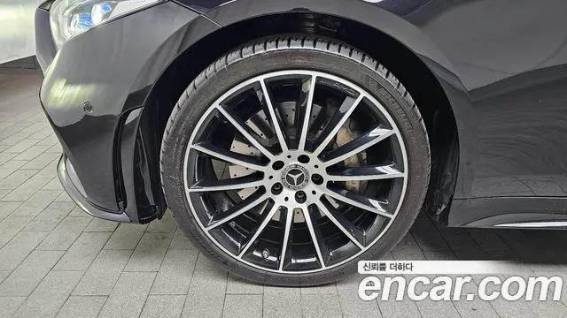 Mercedes-Benz CLS-Class C257 id 2430507 из Кореи 15