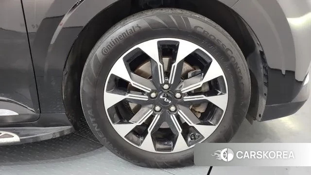 Kia Carnival 4th generation id 3509064 из Кореи 15