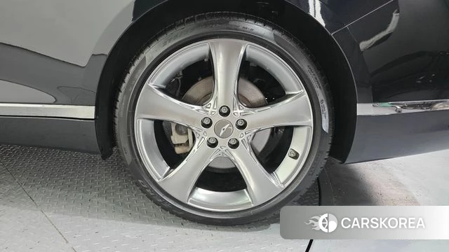 Genesis G80 (RG3) id 3872988 из Кореи 15