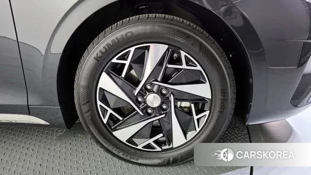 Hyundai The New Grandeur IG Hybrid id 3032409 из Кореи 15