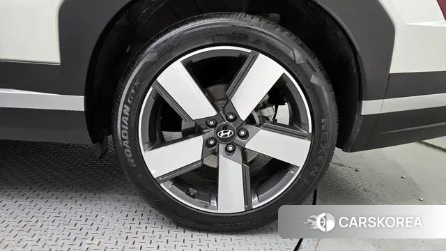 Hyundai Santa Fe (MX5) id 3590768 из Кореи 15