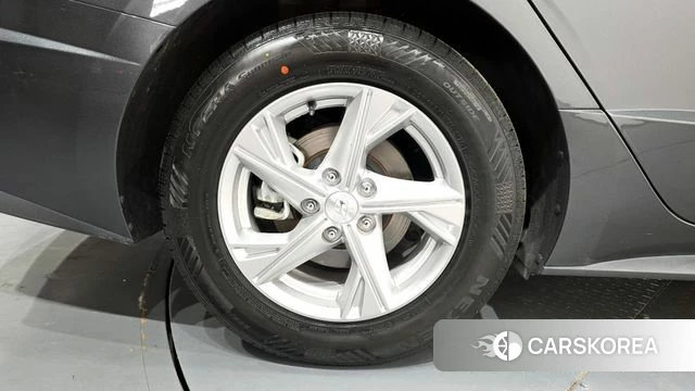 Hyundai Sonata (DN8) id 4225175 из Кореи 26