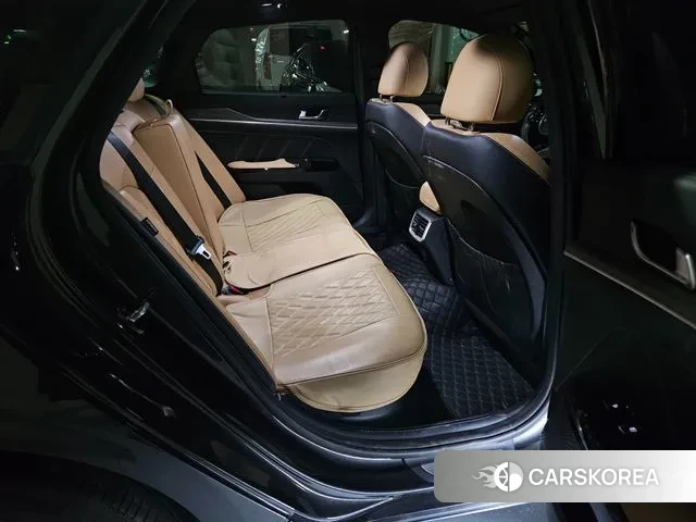 Kia The New K5 Hybrid 3rd generation id 3586508 из Кореи 12