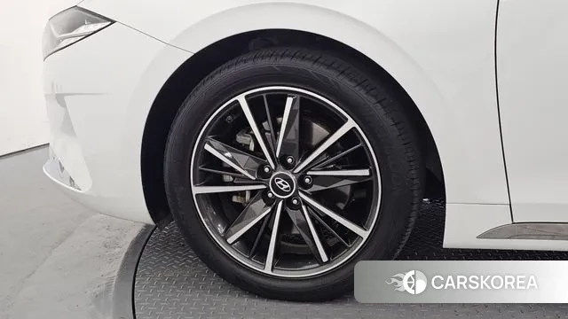 Hyundai The New Grandeur IG id 3011930 из Кореи 15