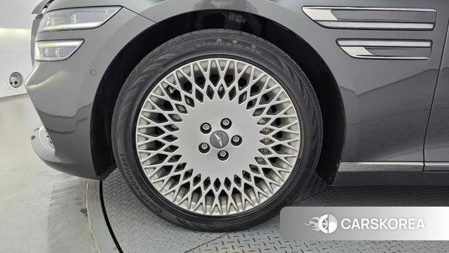 Genesis G80 (RG3) id 4202283 из Кореи 30