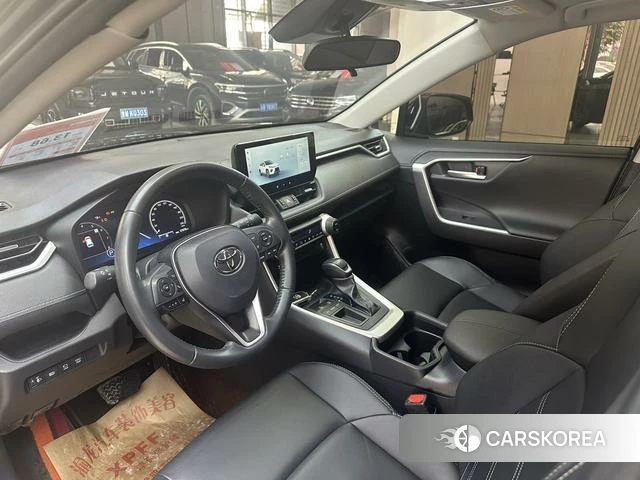 Toyota Wilanda id 4261306 из Китая 15