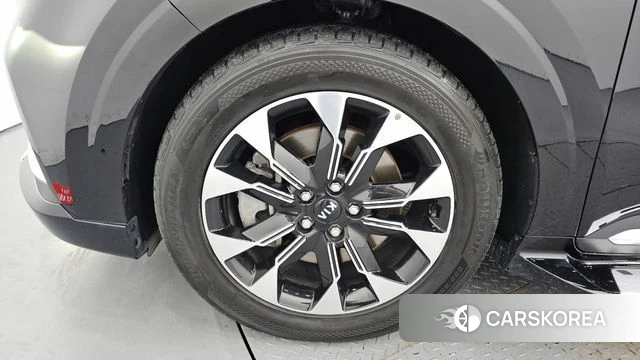 Kia Carnival 4th generation id 3965356 из Кореи 15